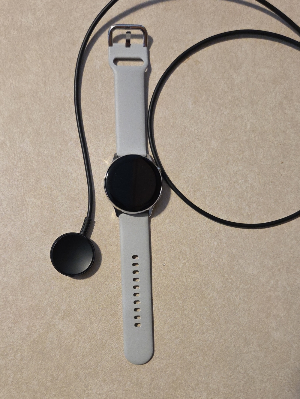 Samsung Galaxy Watch Active